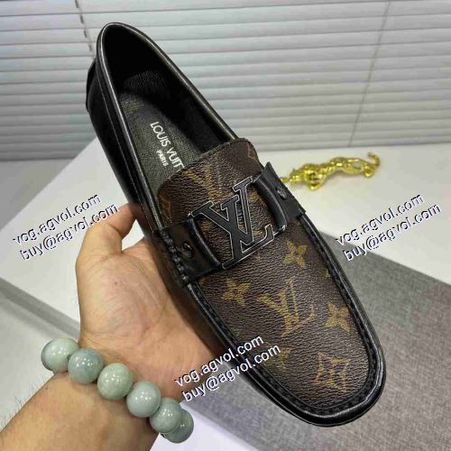 高品質 人気 2色可選 カジュアルシューズ LOUIS VUITTONブランド 偽物 通販 ルイ ヴィトン LOUIS VUITTON 2021春夏