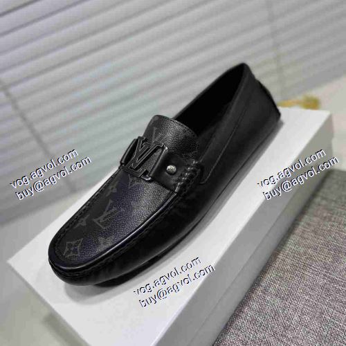 高品質 人気 2色可選 カジュアルシューズ LOUIS VUITTONブランド 偽物 通販 ルイ ヴィトン LOUIS VUITTON 2021春夏