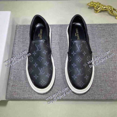 2色可選 ルイ ヴィトン LOUIS VUITTON 2021春夏 LOUIS VUITTONブランド 偽物 通販 カジュアルシューズ 希少価値大！
