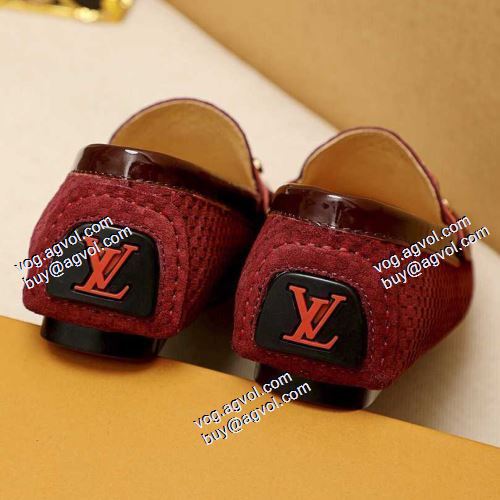 LOUIS VUITTONブランド 偽物 通販 カジュアルシューズ 2021春夏 人気新品★超特価★ ルイ ヴィトン LOUIS VUITTON 2色可選