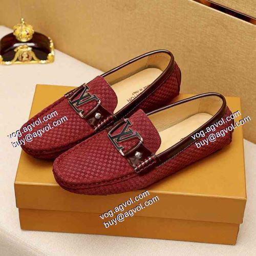 LOUIS VUITTONブランド 偽物 通販 カジュアルシューズ 2021春夏 人気新品★超特価★ ルイ ヴィトン LOUIS VUITTON 2色可選