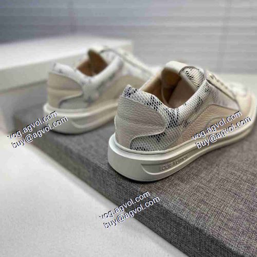 カジュアルシューズ 3色可選 ルイ ヴィトン LOUIS VUITTON 2021春夏 ルイ ヴィトンブランド 偽物 通販 高品質 人気