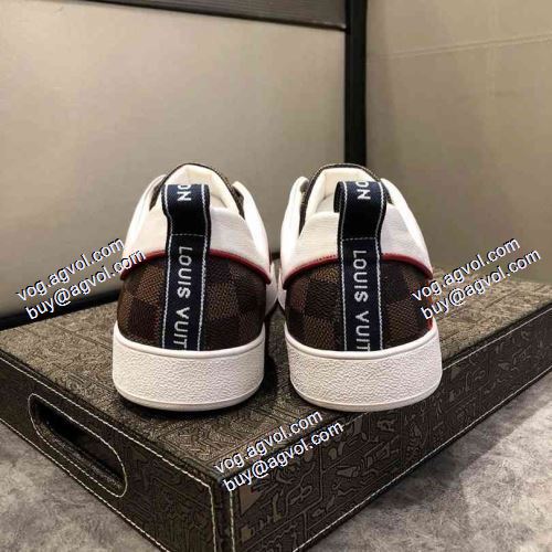 LOUIS VUITTONスーパーコピー 激安 2色可選 ルイ ヴィトン LOUIS VUITTON 上品上質 カジュアルシューズ 2021春夏