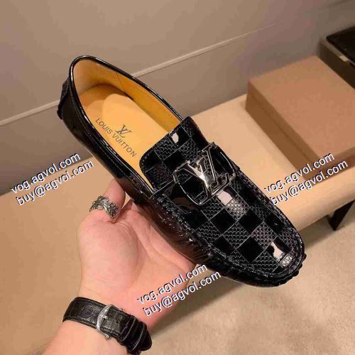 カジュアルシューズ 2021春夏 ルイ ヴィトン LOUIS VUITTON 人気新品★超特価★ LOUIS VUITTON偽物ブランド 