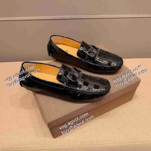 カジュアルシューズ 2021春夏 ルイ ヴィトン LOUIS VUITTON 人気新品★超特価★ LOUIS VUITTON偽物ブランド 