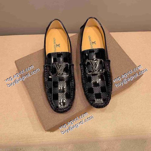 カジュアルシューズ 2021春夏 ルイ ヴィトン LOUIS VUITTON 人気新品★超特価★ LOUIS VUITTON偽物ブランド 