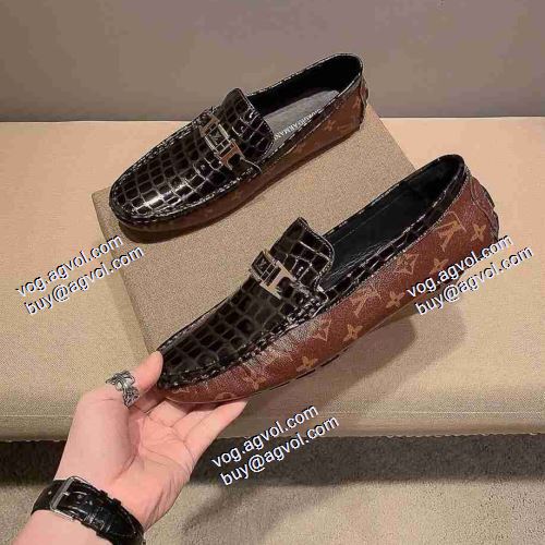 2色可選 ルイ ヴィトン LOUIS VUITTON 高品質 人気 ルイ ヴィトンスーパーコピー 激安 カジュアルシューズ 2021春夏 