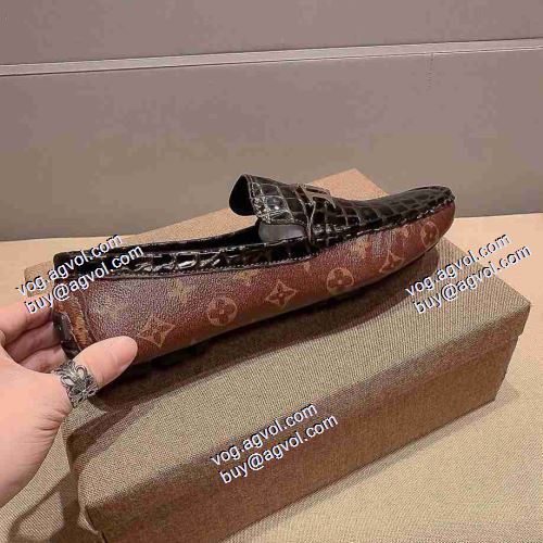 2色可選 ルイ ヴィトン LOUIS VUITTON 高品質 人気 ルイ ヴィトンスーパーコピー 激安 カジュアルシューズ 2021春夏 