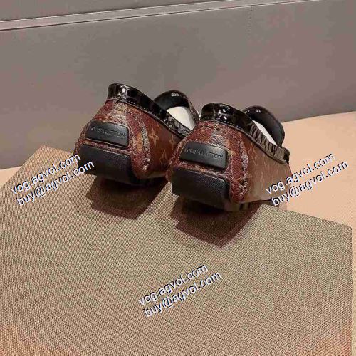 2色可選 ルイ ヴィトン LOUIS VUITTON 高品質 人気 ルイ ヴィトンスーパーコピー 激安 カジュアルシューズ 2021春夏 