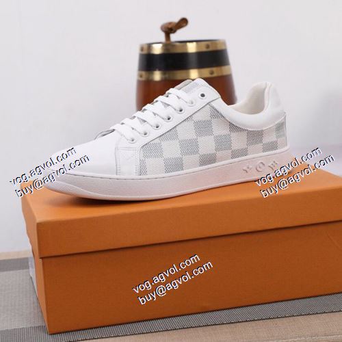 2021春夏 ルイ ヴィトン LOUIS VUITTON カジュアルシューズ 人気販売中 LOUIS VUITTONコピー 