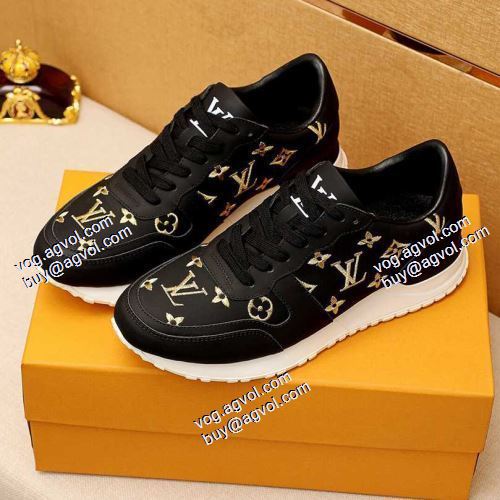 ルイ ヴィトン LOUIS VUITTON 2021春夏 LOUIS VUITTONスーパーコピー 激安 カジュアルシューズ 上品な輝きを放つ形 2色可選 