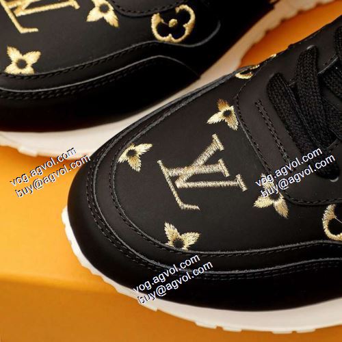 ルイ ヴィトン LOUIS VUITTON 2021春夏 LOUIS VUITTONスーパーコピー 激安 カジュアルシューズ 上品な輝きを放つ形 2色可選 