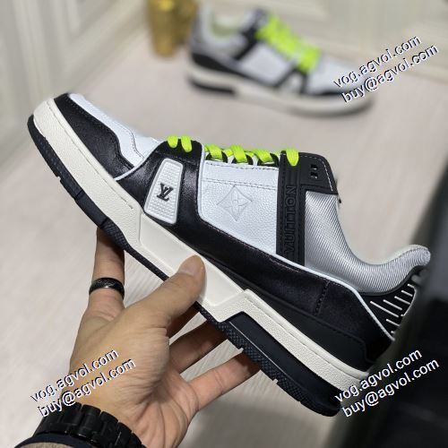 フラットシューズ LOUIS VUITTONブランドスーパーコピー ルイ ヴィトン ルイ ヴィトンコピー ブランド 2021春夏 ランキング商品
