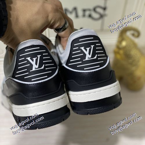 フラットシューズ LOUIS VUITTONブランドスーパーコピー ルイ ヴィトン ルイ ヴィトンコピー ブランド 2021春夏 ランキング商品