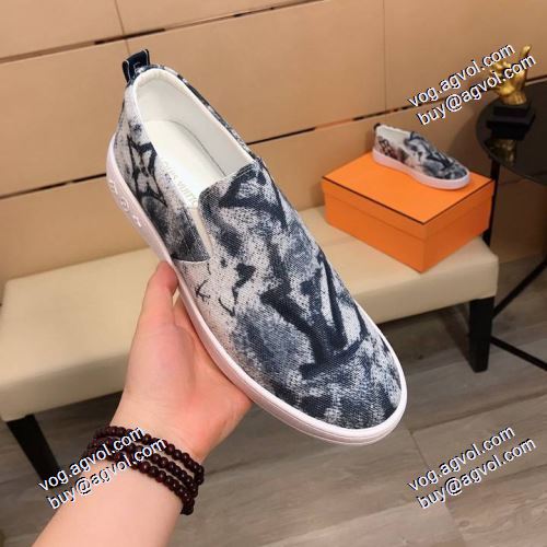 フラットシューズ ルイ ヴィトン LOUIS VUITTON 2021春夏 ファッション 人気 ルイ ヴィトンコピーブランド 個性的なデザイン