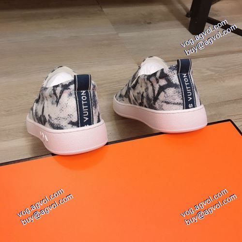 フラットシューズ ルイ ヴィトン LOUIS VUITTON 2021春夏 ファッション 人気 ルイ ヴィトンコピーブランド 個性的なデザイン