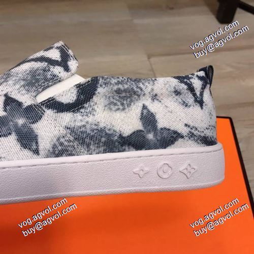 フラットシューズ ルイ ヴィトン LOUIS VUITTON 2021春夏 ファッション 人気 ルイ ヴィトンコピーブランド 個性的なデザイン