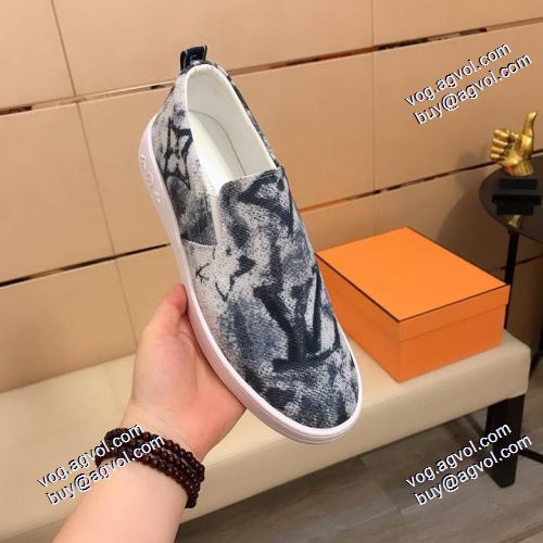 フラットシューズ ルイ ヴィトン LOUIS VUITTON 2021春夏 ファッション 人気 ルイ ヴィトンコピーブランド 個性的なデザイン