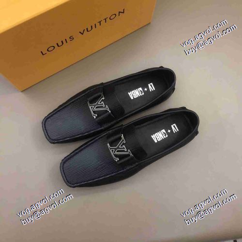 極上シューズ ルイ ヴィトン LOUIS VUITTON スニーカー ローヒール ルイ ヴィトンスーパーコピー 2021春夏 素敵