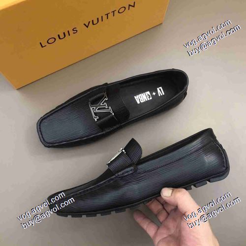 極上シューズ ルイ ヴィトン LOUIS VUITTON スニーカー ローヒール ルイ ヴィトンスーパーコピー 2021春夏 素敵