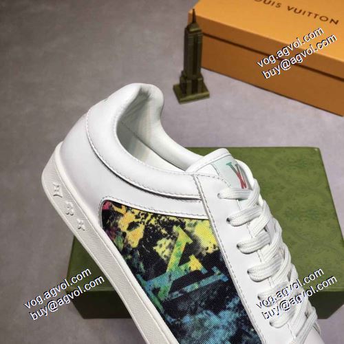 リゾートスタイル フラットシューズ ルイ ヴィトン LOUIS VUITTON 最安値！ルイ ヴィトンブランドスーパーコピー 2021春夏