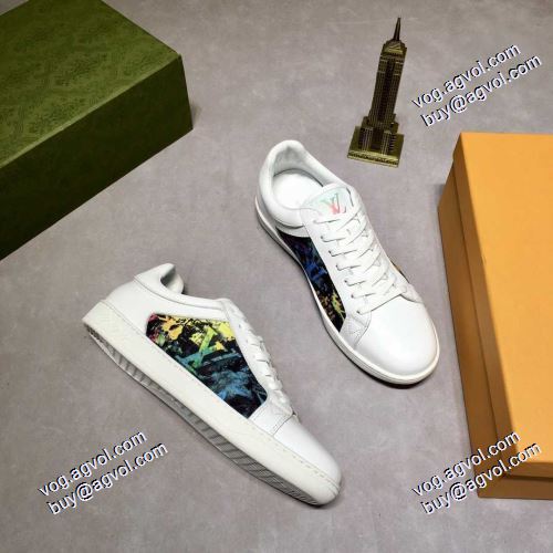 リゾートスタイル フラットシューズ ルイ ヴィトン LOUIS VUITTON 最安値！ルイ ヴィトンブランドスーパーコピー 2021春夏