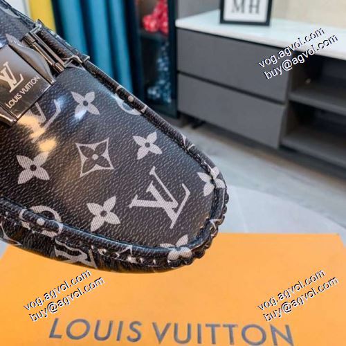 ファション性の高い コスパ最高のプライス 2021春夏 ルイ ヴィトン LOUIS VUITTON 2色可選 カジュアルシュッズ ルイ ヴィトンブランド 偽物 通販