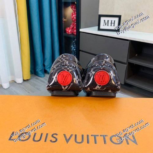 ファション性の高い コスパ最高のプライス 2021春夏 ルイ ヴィトン LOUIS VUITTON 2色可選 カジュアルシュッズ ルイ ヴィトンブランド 偽物 通販