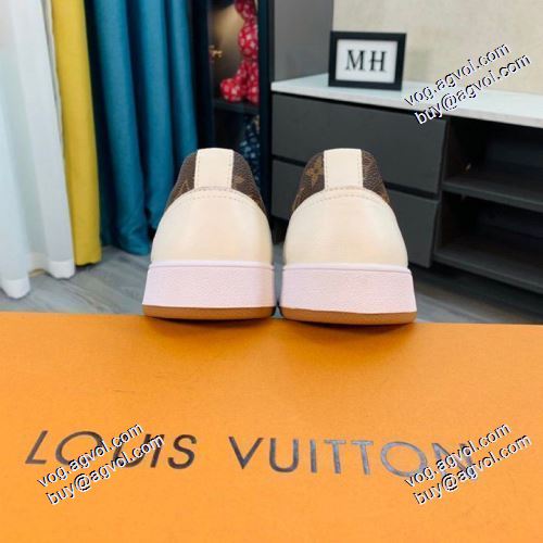 モカシンシューズ 2021春夏 ルイ ヴィトン LOUIS VUITTON 軽い履き心地 ルイ ヴィトンスーパーコピー 激安 数に限りがある