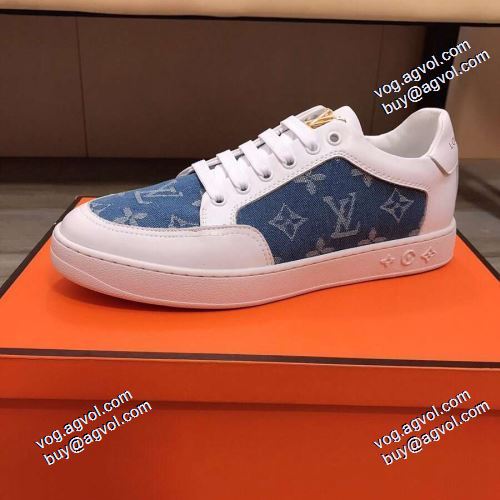 2021春夏 大人の雰囲気抜群 ルイ ヴィトン LOUIS VUITTON ランニングシューズ 2色可選ルイ ヴィトンブランドスーパーコピー ムダな装飾を排したデザイン