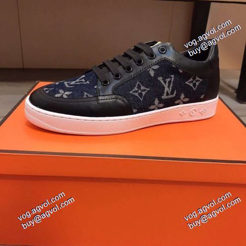 2021春夏 大人の雰囲気抜群 ルイ ヴィトン LOUIS VUITTON ランニングシューズ 2色可選ルイ ヴィトンブランドスーパーコピー ムダな装飾を排したデザイン