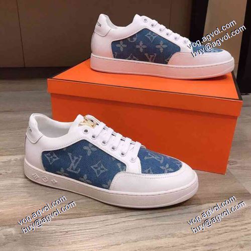 2021春夏 大人の雰囲気抜群 ルイ ヴィトン LOUIS VUITTON ランニングシューズ 2色可選ルイ ヴィトンブランドスーパーコピー ムダな装飾を排したデザイン
