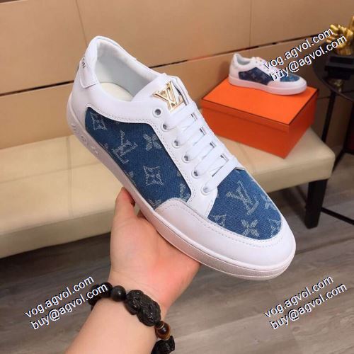 2021春夏 大人の雰囲気抜群 ルイ ヴィトン LOUIS VUITTON ランニングシューズ 2色可選ルイ ヴィトンブランドスーパーコピー ムダな装飾を排したデザイン