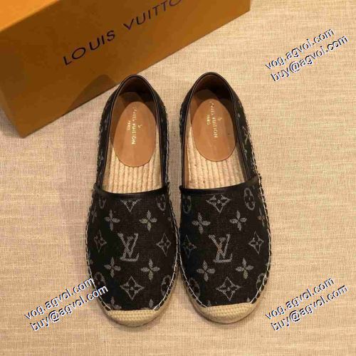 女性にも男性にも適応 2021春夏 ルイ ヴィトン LOUIS VUITTON 大好評 モカシンシューズ LOUIS VUITTONコピーブランド 3色可選