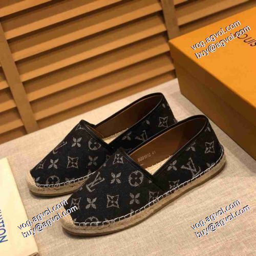 女性にも男性にも適応 2021春夏 ルイ ヴィトン LOUIS VUITTON 大好評 モカシンシューズ LOUIS VUITTONコピーブランド 3色可選
