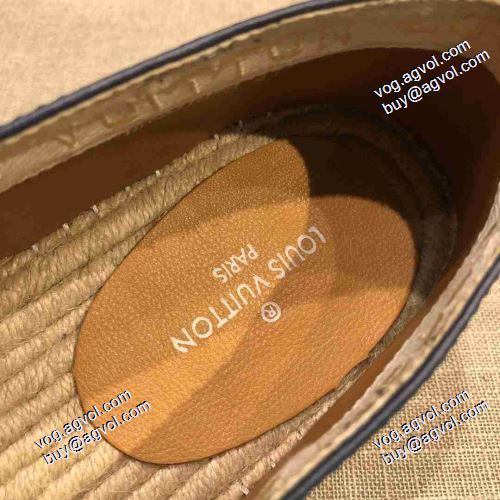 女性にも男性にも適応 2021春夏 ルイ ヴィトン LOUIS VUITTON 大好評 モカシンシューズ LOUIS VUITTONコピーブランド 3色可選