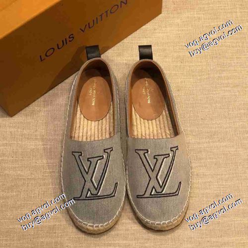 存在感のある ルイ ヴィトンブランド 偽物 通販 ルイ ヴィトン LOUIS VUITTON 3色可選 2021春夏  フラットシューズ 超軽量設計