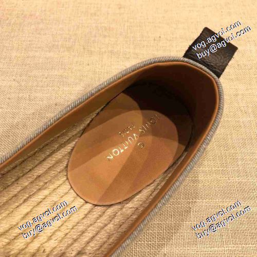 存在感のある ルイ ヴィトンブランド 偽物 通販 ルイ ヴィトン LOUIS VUITTON 3色可選 2021春夏  フラットシューズ 超軽量設計