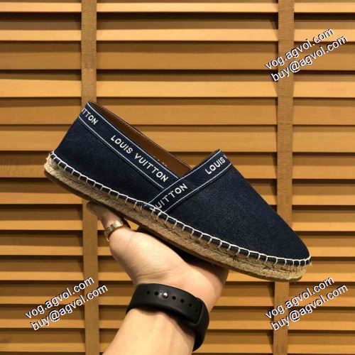 2021春夏 ローヒール ルイ ヴィトン LOUIS VUITTON 足馴染みのいい LOUIS VUITTONブランド 偽物 通販 ファッション 人気