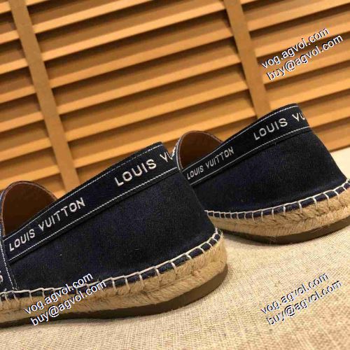 2021春夏 ローヒール ルイ ヴィトン LOUIS VUITTON 足馴染みのいい LOUIS VUITTONブランド 偽物 通販 ファッション 人気