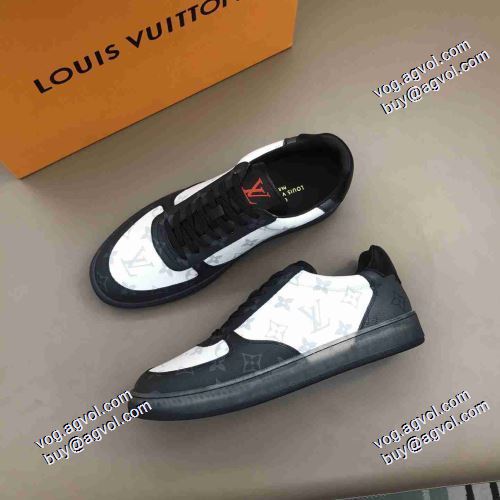 【大人気】定番商品 ルイ ヴィトン LOUIS VUITTON フラットシューズ 2021春夏 極上シューズ ルイ ヴィトンスーパーコピー