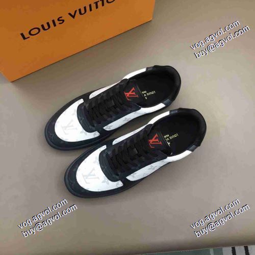 【大人気】定番商品 ルイ ヴィトン LOUIS VUITTON フラットシューズ 2021春夏 極上シューズ ルイ ヴィトンスーパーコピー
