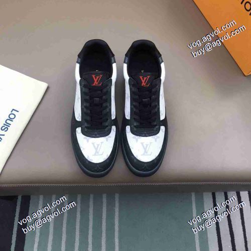 【大人気】定番商品 ルイ ヴィトン LOUIS VUITTON フラットシューズ 2021春夏 極上シューズ ルイ ヴィトンスーパーコピー