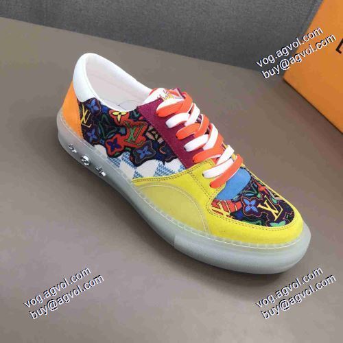 軽い履き心地 エスバドリーユ 2021春夏 ルイ ヴィトン LOUIS VUITTON ずっと人気?ルイ ヴィトンブランド コピー