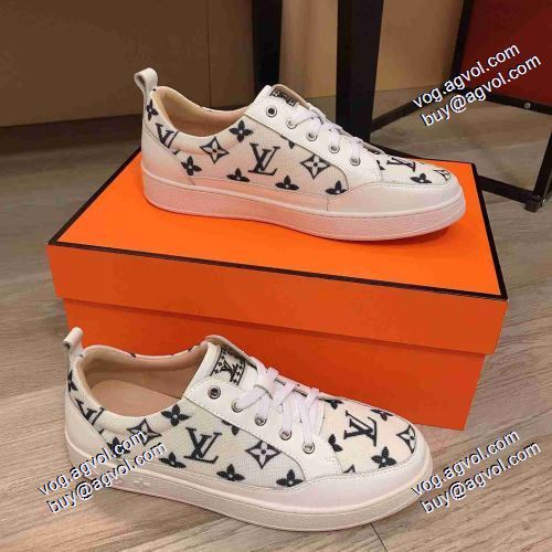 極上シューズ 厚底 ルイ ヴィトン LOUIS VUITTON 2021春夏 LOUIS VUITTONスーパーコピー 人気販売中