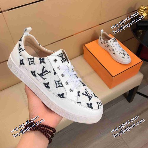極上シューズ 厚底 ルイ ヴィトン LOUIS VUITTON 2021春夏 LOUIS VUITTONスーパーコピー 人気販売中