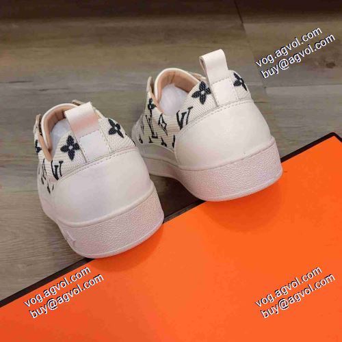 極上シューズ 厚底 ルイ ヴィトン LOUIS VUITTON 2021春夏 LOUIS VUITTONスーパーコピー 人気販売中