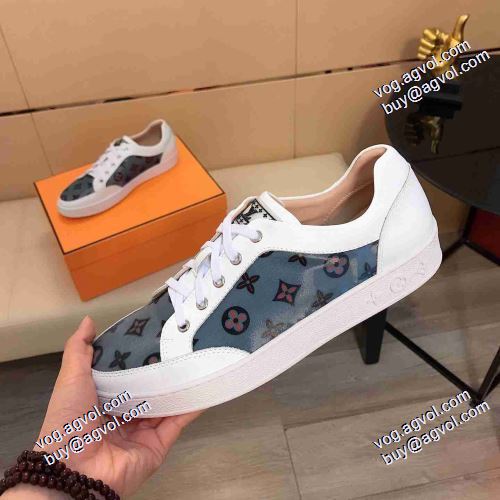 先行販売 リゾートスタイル 2021春夏 ルイ ヴィトン LOUIS VUITTON フラットシューズ ルイ ヴィトン偽物ブランド
