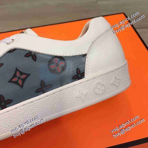 先行販売 リゾートスタイル 2021春夏 ルイ ヴィトン LOUIS VUITTON フラットシューズ ルイ ヴィトン偽物ブランド