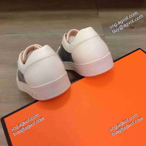 先行販売 リゾートスタイル 2021春夏 ルイ ヴィトン LOUIS VUITTON フラットシューズ ルイ ヴィトン偽物ブランド